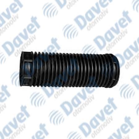 YTT Y5637 Amortisor Toz Korugu P205- P205 Ii -P306 -P309 Ii -P405 I -P405 Ii -P406-Partner I -Berlingo I-C15-Xsara-Xsara Picasso-Zx